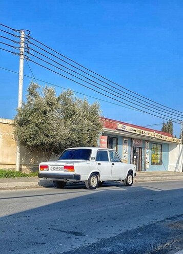 LADA (VAZ) 2107 2010, 99,000 km - 1.6 l - Bakı