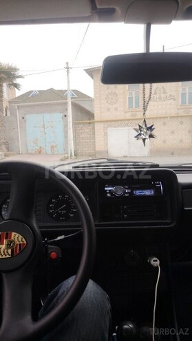 LADA (VAZ) 2107 2010, 99,000 km - 1.6 l - Bakı