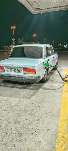 LADA (VAZ) 2107 2010, 99,000 km - 1.6 l - Bakı