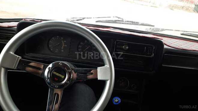 LADA (VAZ) 2107 1992, 91,847 km - 1.6 л - Bakı