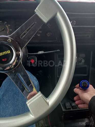 LADA (VAZ) 2107 1992, 91,847 km - 1.6 л - Bakı