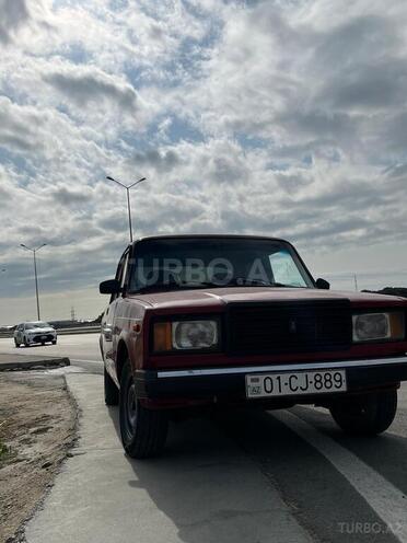 LADA (VAZ) 2107 1992, 91,847 km - 1.6 л - Bakı