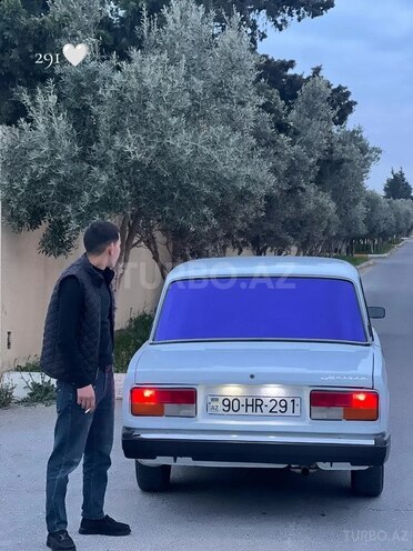 LADA (VAZ) 2107 2010, 99,000 km - 1.6 l - Bakı