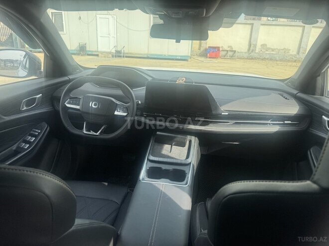 Changan Qiyuan Q05 2025, 0 km - 1.5 л - Bakı