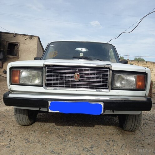 LADA (VAZ) 2107 2002, 91,847 km - 1.6 l - Hacıqabul