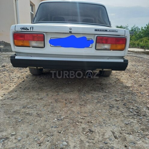 LADA (VAZ) 2107 2002, 91,847 km - 1.6 l - Hacıqabul