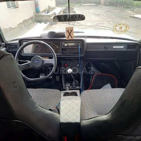 LADA (VAZ) 2107 2002, 91,847 km - 1.6 l - Hacıqabul
