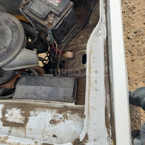 LADA (VAZ) 2107 2002, 91,847 km - 1.6 l - Hacıqabul