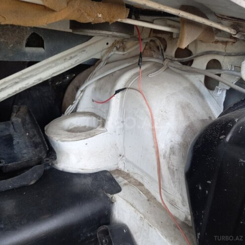 LADA (VAZ) 2107 2002, 91,847 km - 1.6 l - Hacıqabul