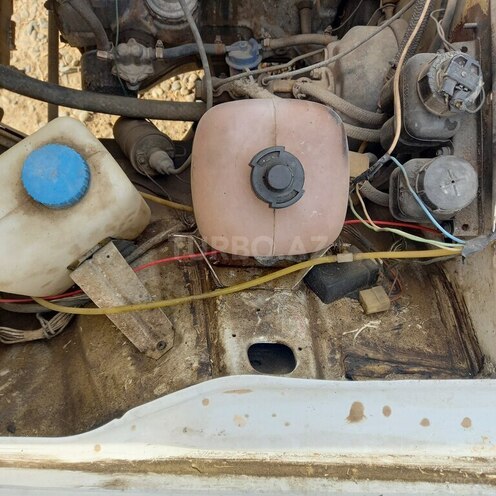 LADA (VAZ) 2107 2002, 91,847 km - 1.6 l - Hacıqabul