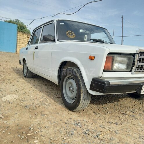 LADA (VAZ) 2107 2002, 91,847 km - 1.6 l - Hacıqabul