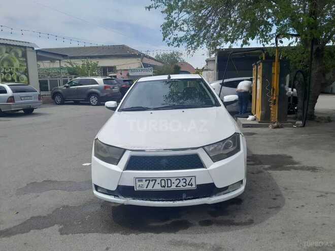 Khazar SD 2020, 348,000 km - 1.7 l - Bakı