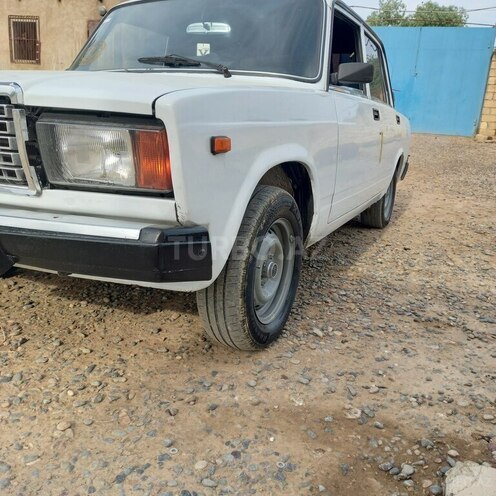 LADA (VAZ) 2107 2002, 91,847 km - 1.6 l - Hacıqabul