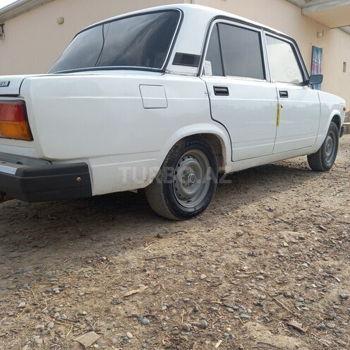 LADA (VAZ) 2107 2002, 91,847 km - 1.6 l - Hacıqabul