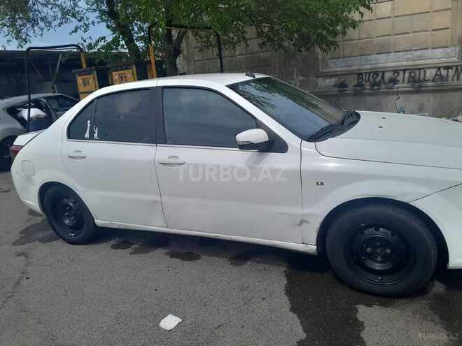 Khazar SD 2020, 348,000 km - 1.7 l - Bakı