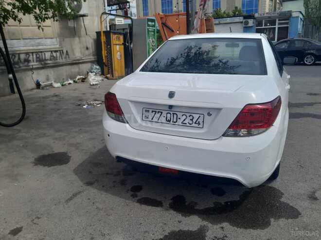 Khazar SD 2020, 348,000 km - 1.7 l - Bakı