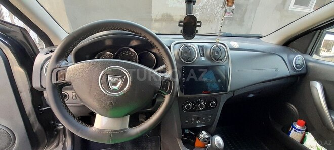 Dacia Logan 2014, 230,000 km - 1.5 l - Siyəzən
