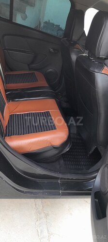 Dacia Logan 2014, 230,000 km - 1.5 l - Siyəzən