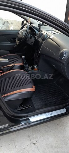 Dacia Logan 2014, 230,000 km - 1.5 l - Siyəzən
