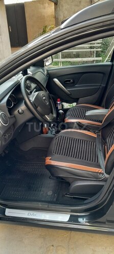 Dacia Logan 2014, 230,000 km - 1.5 l - Siyəzən