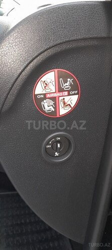 Dacia Logan 2014, 230,000 km - 1.5 l - Siyəzən