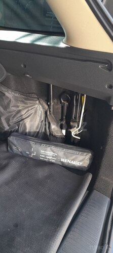 Dacia Logan 2014, 230,000 km - 1.5 l - Siyəzən