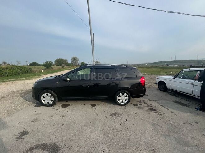 Dacia Logan 2014, 230,000 km - 1.5 l - Siyəzən