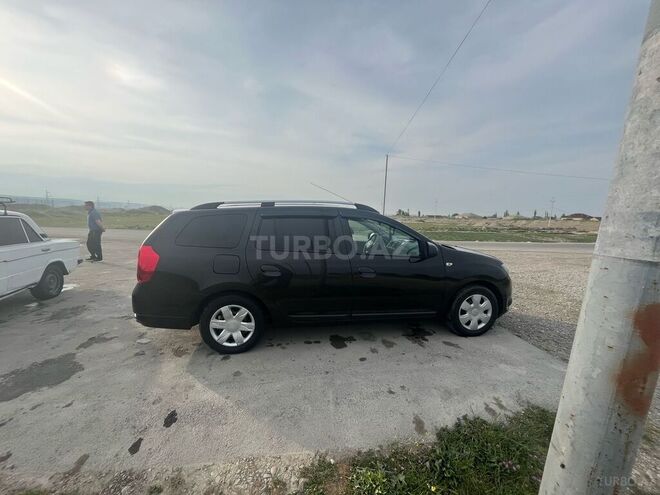 Dacia Logan 2014, 230,000 km - 1.5 l - Siyəzən