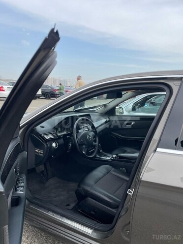 Mercedes E 220 d 2010, 250,000 km - 2.2 l - Bakı