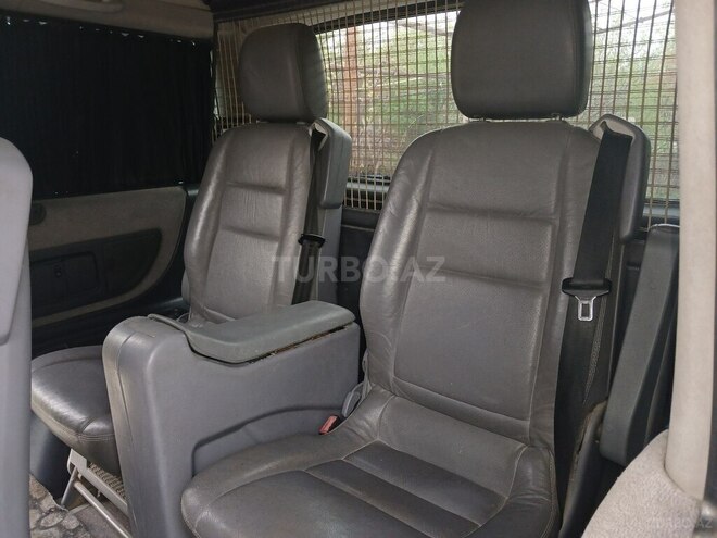 Mercedes Vito 2003, 465,000 km - 2.2 l - Tərtər