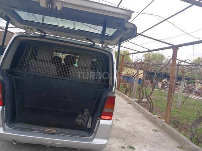 Mercedes Vito 2003, 465,000 km - 2.2 l - Tərtər