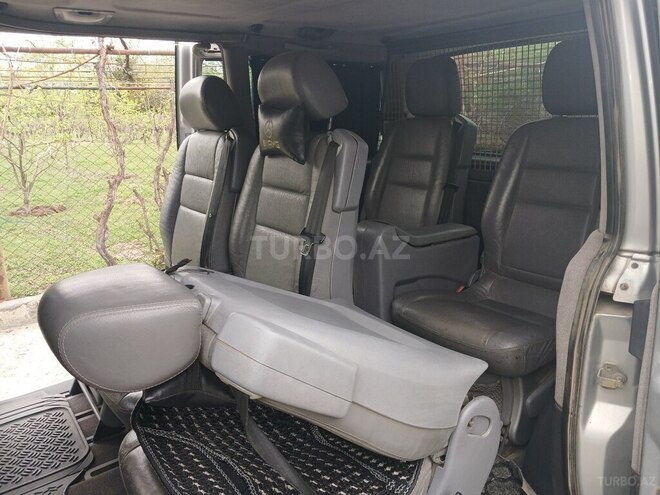 Mercedes Vito 2003, 465,000 km - 2.2 l - Tərtər