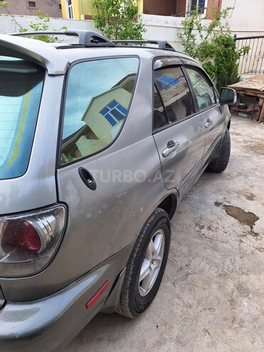 Lexus RX 300 2002, 226,046 km - 3.0 l - Bakı