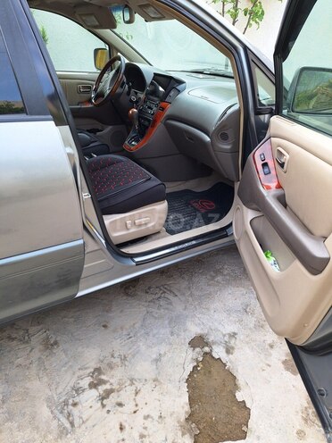 Lexus RX 300 2002, 226,046 km - 3.0 l - Bakı