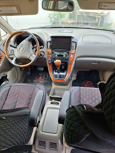 Lexus RX 300 2002, 226,046 km - 3.0 l - Bakı