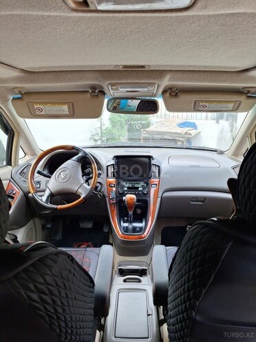 Lexus RX 300 2002, 226,046 km - 3.0 l - Bakı