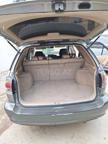 Lexus RX 300 2002, 226,046 km - 3.0 l - Bakı
