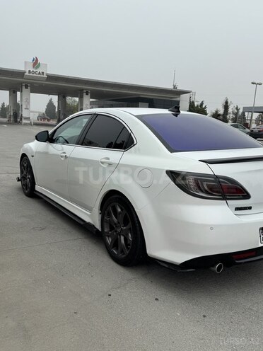 Mazda 6 2009, 265,000 km - 2.0 л - Bakı