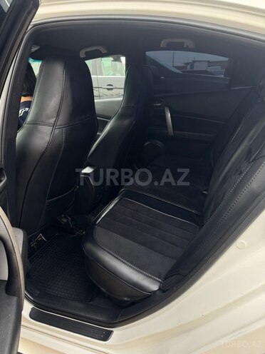 Mazda 6 2009, 265,000 km - 2.0 л - Bakı