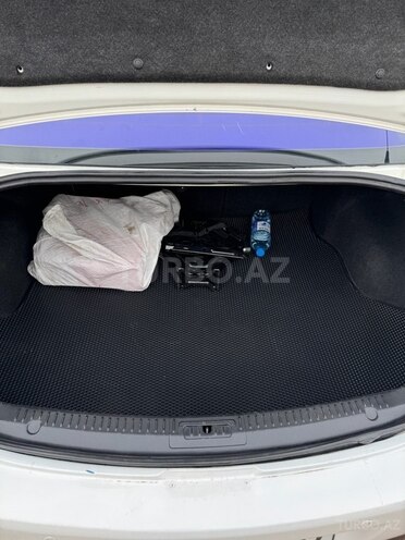 Mazda 6 2009, 265,000 km - 2.0 л - Bakı