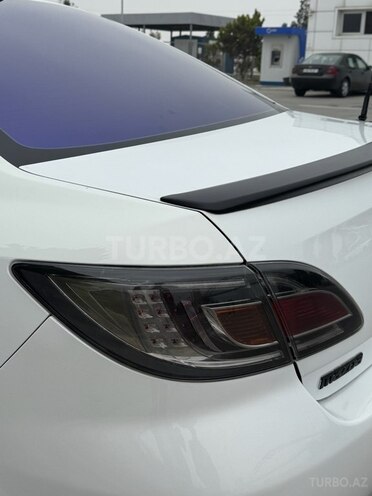 Mazda 6 2009, 265,000 km - 2.0 л - Bakı