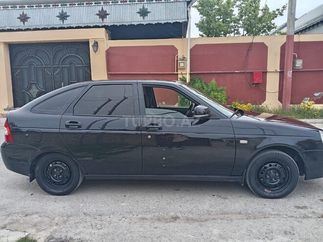 LADA (VAZ) Priora 2010, 18,000 km - 1.6 l - Bakı