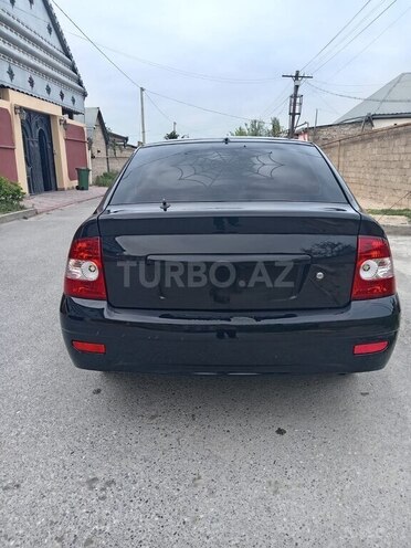 LADA (VAZ) Priora 2010, 18,000 km - 1.6 l - Bakı