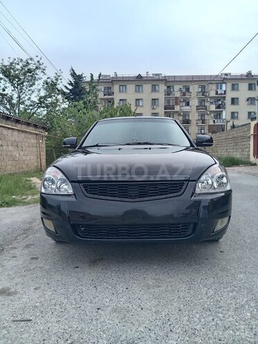 LADA (VAZ) Priora 2010, 18,000 km - 1.6 l - Bakı