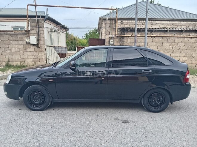 LADA (VAZ) Priora 2010, 18,000 km - 1.6 l - Bakı