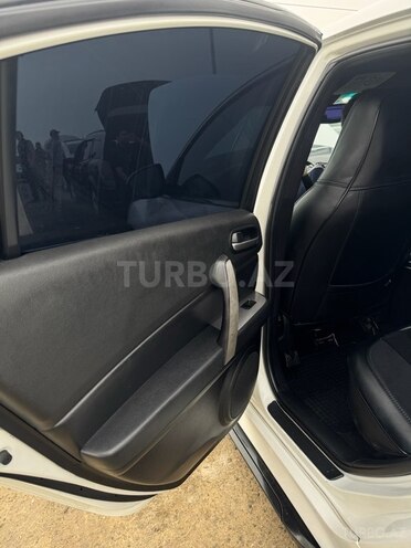 Mazda 6 2009, 265,000 km - 2.0 л - Bakı