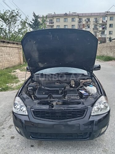 LADA (VAZ) Priora 2010, 18,000 km - 1.6 l - Bakı