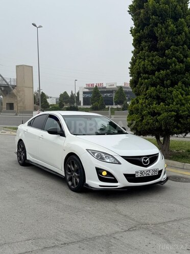 Mazda 6 2009, 265,000 km - 2.0 л - Bakı