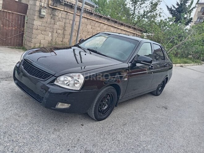LADA (VAZ) Priora 2010, 18,000 km - 1.6 l - Bakı