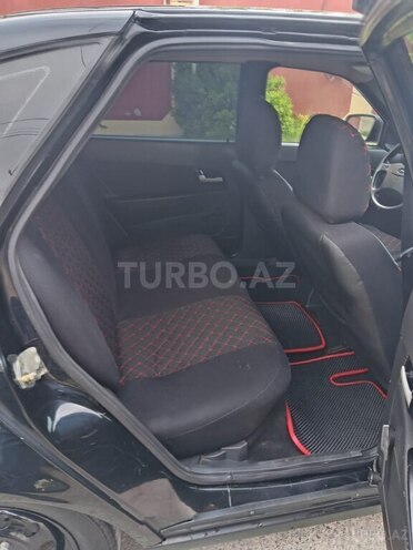 LADA (VAZ) Priora 2010, 18,000 km - 1.6 l - Bakı